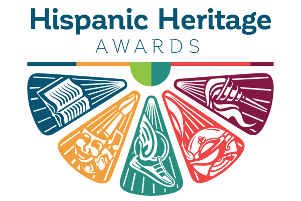 600x400-HHAwards Hispanic Heritage Awards