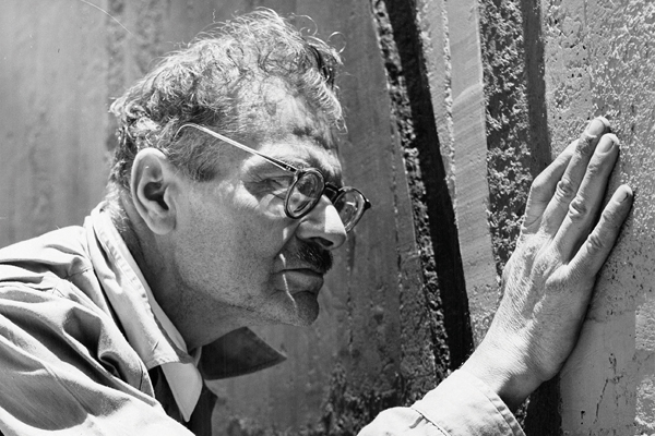 600x400-ManofFire José Clemente Orozco