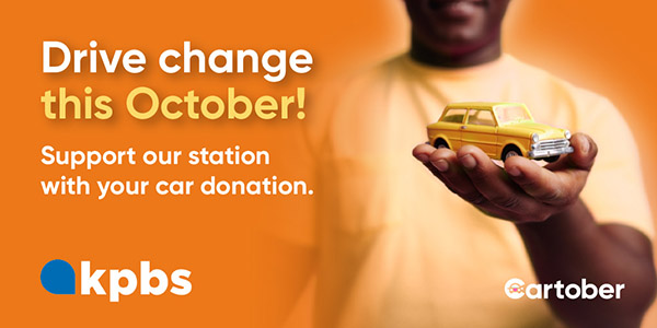 KPBS Cartober Toolkit