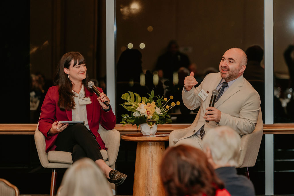 Producers Club Connections Image Planned Giving