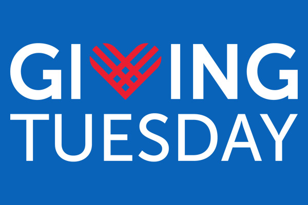 600x400-GivingTuesday Giving Tuesday
