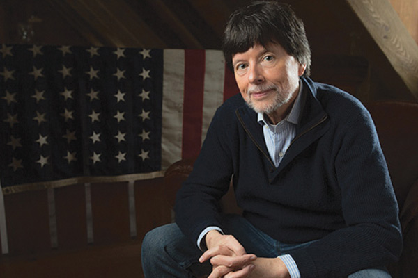 600x400-KenBurns A More Perfect Union: Inspiring Civic & Civil Conversations Across America