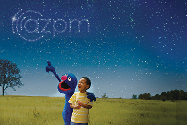 Your Legacy, AZPM’s Future