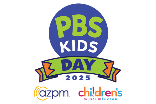 PBS Kids Day