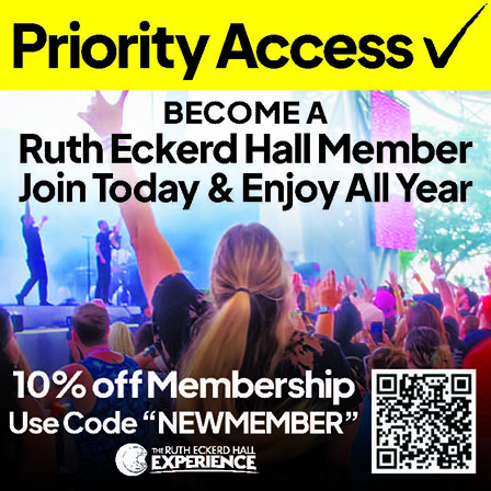 WEDU 2x2 Ruth Eckerd WEDU-TownHall