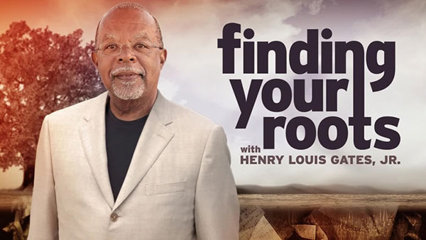 FYR-S12-600 Finding Your Roots