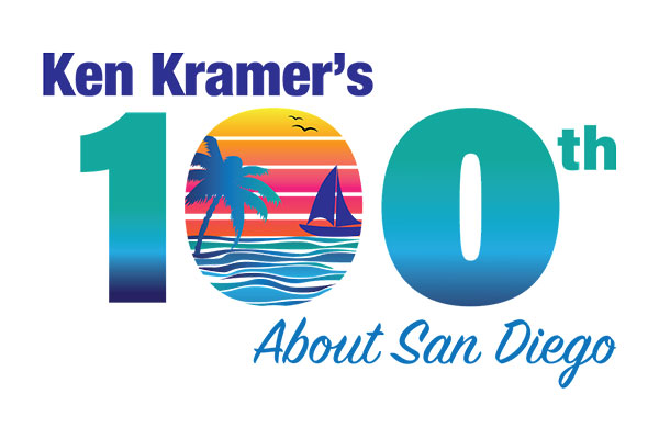 KK_100th_EPISODE-600x400 Ken Kramer’s About San Diego 100th Episode