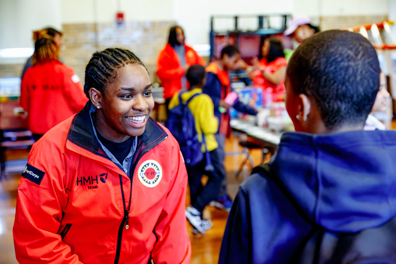 School Grade Improvement