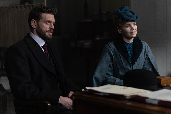 MissScarlet_600x400jpg The American Revolution