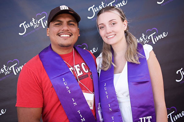 Samantha-Harmer,-Caleb-Brendon-medium Just in Time