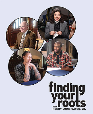 Finding Your Roots