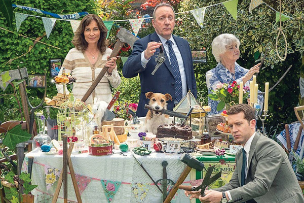 Independent Lens: Life After