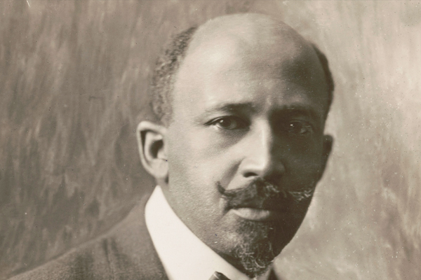 W.E.B. DuBois