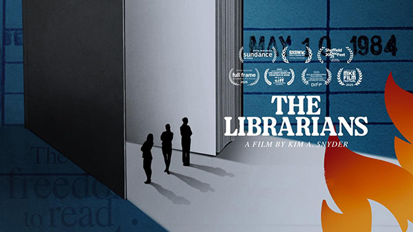Th Librarians