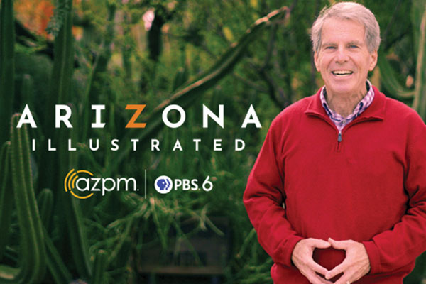 Arizona Illustrated
