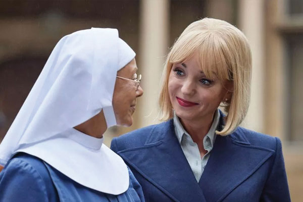 Call the Midwife