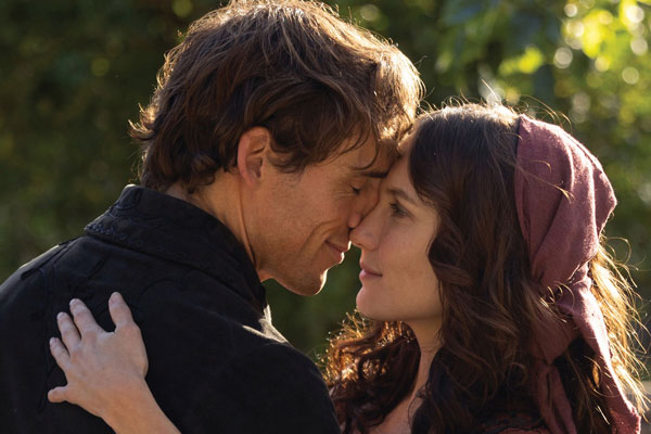 The Count of Monte Cristo