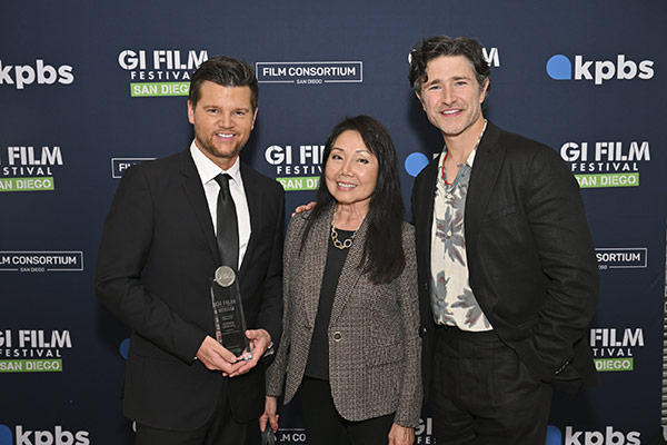 GI Film Festival San Diego