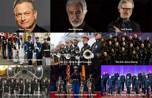 Memorial Day Concert