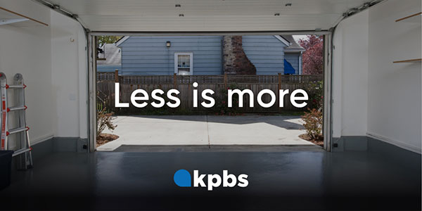 KPBS Vehicle Donation