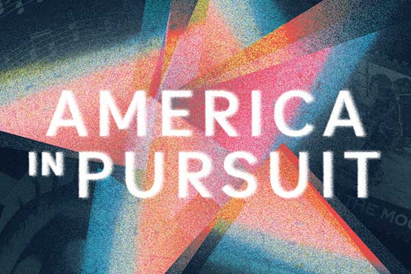 America in Pursuit