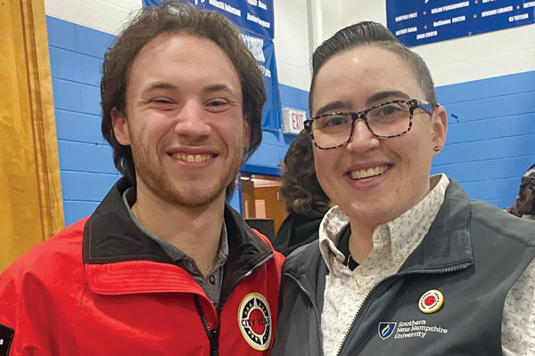 City Year Mentorship