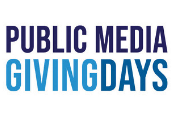 Public Media Giving Day