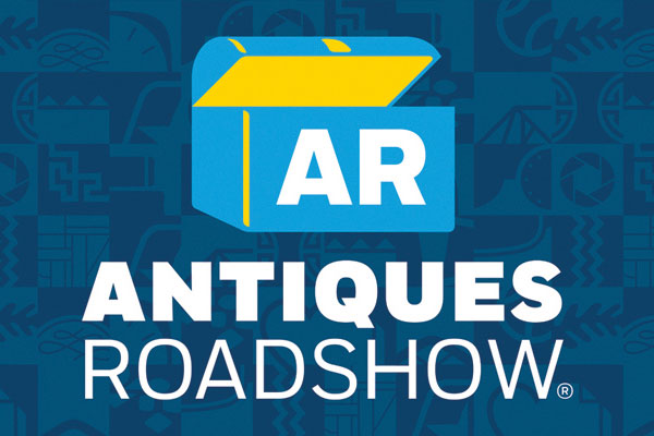 ANTIQUES ROADSHOW