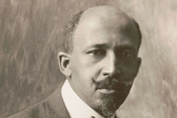 American Masters: W.E.B. Du Bois: Rebel With a Cause