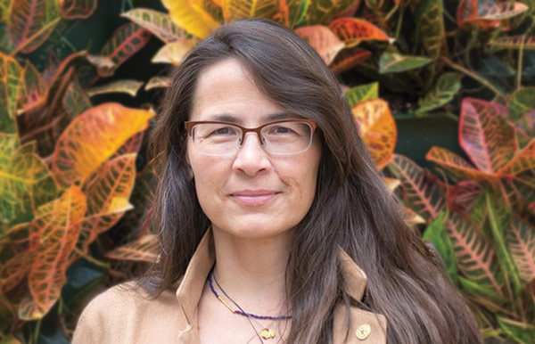 Stephanie Wu, Chief Transformation Officer & EVP