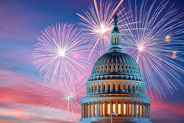 A Capitol Fourth
