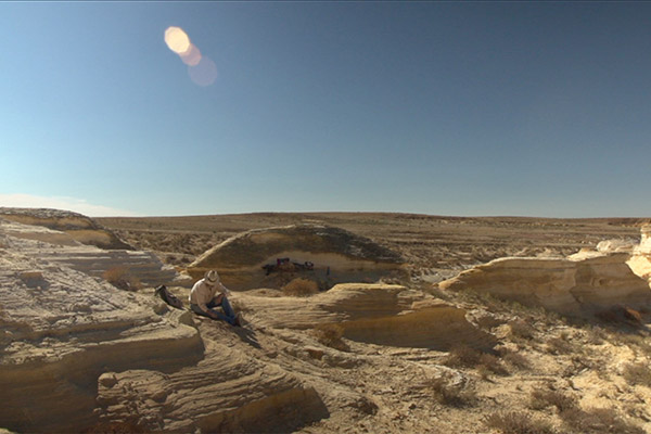 Independent Lens: Flood