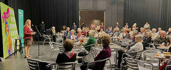 KBPS Producer's Club