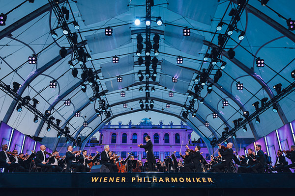 Vienna Summer Symphony