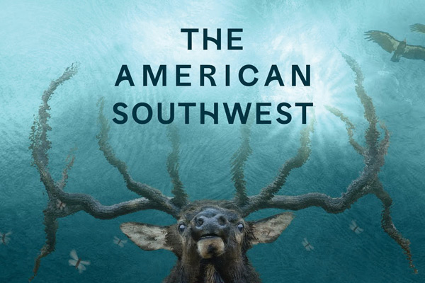 The American<br />
Southwest