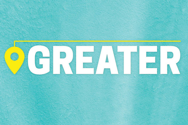 GREATER