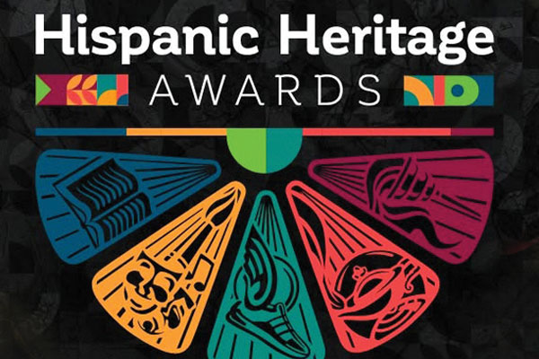 Hispanic Heritage Awards