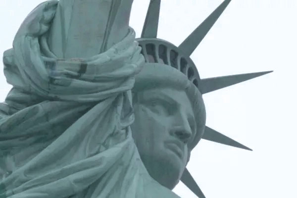Secrets of the Dead: Lady Liberty.