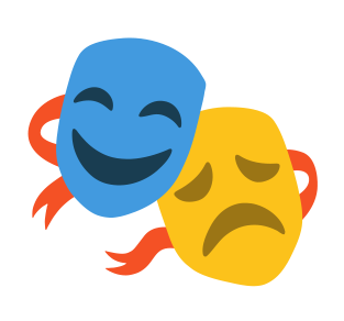 theatre-emoji