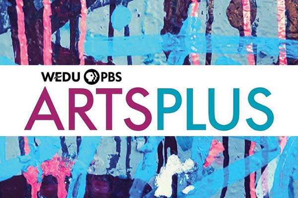 WEDU Arts Plus