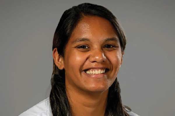 Seeta Spence Banfield
