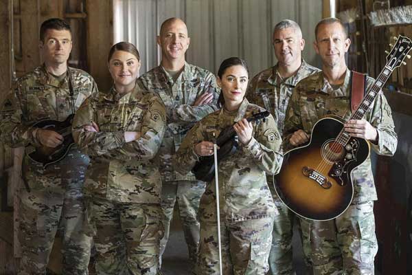 Salute to Service 2026: A Veterans Day Celebration