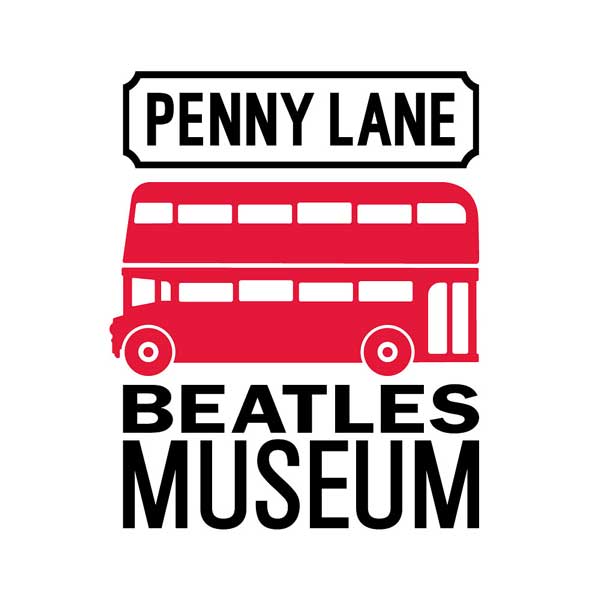 PLBM_FINAL-LOGO_041026_HH_square Penny Lane Beatles Museum